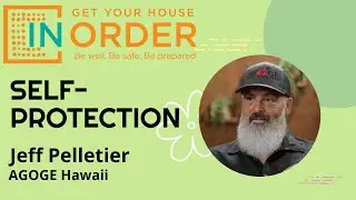 Self-Protection