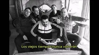 Rude Pride - Never Forget  (Subtítulos Castellano)