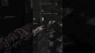 ФЭЙЛЫ В HUNT SHOWDOWN