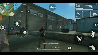 Баурыммен бірге против./  RAYZON KZ  /  Free Fire /