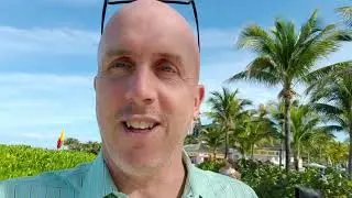 Where in Atlantis Bahamas is Chippy the Elf?  -  Part 2 - Family Adventure!