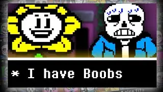 I let an AI Rewrite All Of Undertale