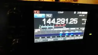 2m Sporadic E 13th July 2020