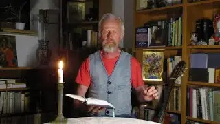Andacht zum letzten Mittwoch im Kirchenjahr - Psalm 126