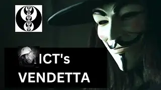 ICT's Vendetta: I'm Bringing a lot MF's To Play | Inner Circle Trader Motivation 