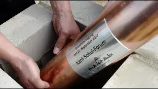 Grundsteinlegung KANT-Forum 21.09.2017