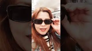 cool ang sunglass ng Paris