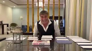 6  BÖLÜM “Zaferin Büyüklüğü Mücadelenin Zorluğuyla Ölçülür ”