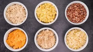 How to Use Porridge in Bread Making: Explained