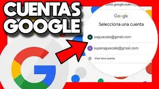 ✅HOW TO SEE HOW MANY GOOGLE ACCOUNTS I HAVE