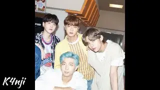 [FREE] BTS Type Beat 2020 - 