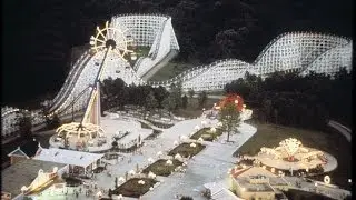 Riding History to the Limits - Part 5 Coney Mall