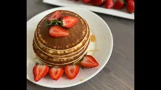 САМЫЙ ВКУСНЫЙ ЗАВТРАК ДЕТСВА
