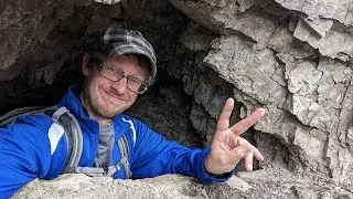 Wanderung von Vesio über Dalvra Bassa und Dalvra Alta zum Monte Bestone