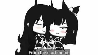 From the start meme|Fpe|⚠Ship⚠|