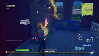 Solo/Duo**gameplay**