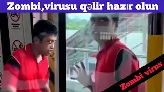 zombo virusu qəlir hazır ol dünya