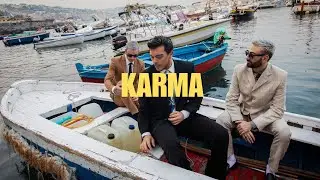 The Kolors - Karma [Tłumaczenie PL]