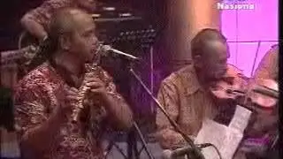 Gebyar Keroncong TVRI (02 Juli 2010)