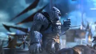 Icarus Online Final Closed Beta Trailer.mp4