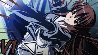Aki Sora: Yume no Naka V1 // AKI SORA V1 // ANIME CRACK I Haru Sempai