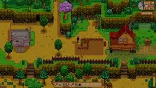 Stardew Valley: Hill-Top Farm P1