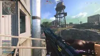 I BROKE THE WORLD RECORD FOR MOST KILLS ON REBIRTH (57 KILLS)