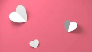 Papers Heart Videography