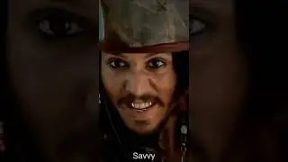 Son, I'm Captain Jack Sparrow 🔥🔥 | Johnny depp | sigma | #shorts #motivation