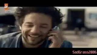 Atv Reklam kuşağı (4 Eylül 2013)