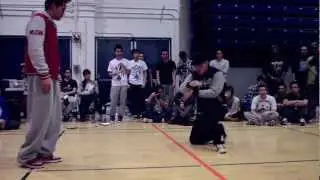 Popping Club @ UC Davis 2012-2013 Trailer