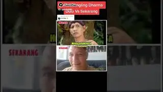para pemain genta buana dulu dan sekarang #ANGLINGDARMA