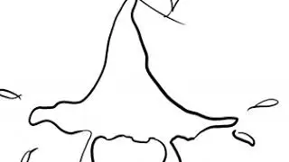 pouring animation quick