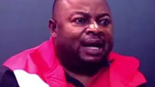 Kongolais . ..Zwa Mayele "NON A L'OCCUPATION" Boketshu Wa Yambo