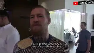 Хабиб нурмагомедов Барбоза