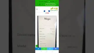 HONOR X8 5G ( VNE-N41) DEAD BOOT REPAIR