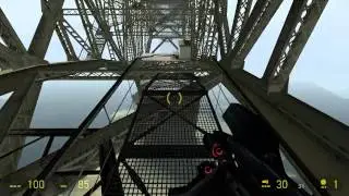 Half Life 2 LP Episode 10 - Snoypin'