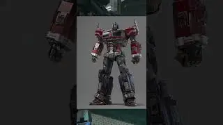 All Bots in Transformers Reactivate Video Game 2023