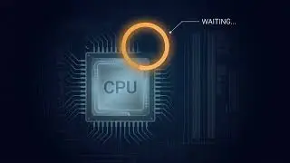Inside Your CPU: Fetch, Decode, Execute