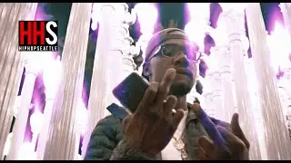 Naj The Shooter - Picture Perfect | HHS Exclusive Music Video [shot by Turtle.mov]
