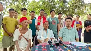 Longle alamki aputhak Sikari Bey arong arat atum Pherangke amei kangni.