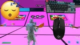 Fortnite Bios Zone Wars (165fps)