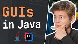 Java GUI for Beginners: Complete User Interface Course - Learn Java Programming - 53