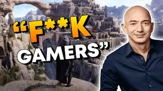 Will Amazon Games Ruin Throne and Liberty?