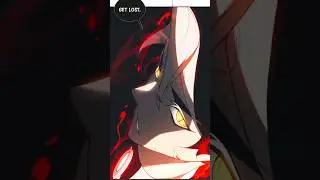✨MC finally showing his powers😲.       ⬇️Name in comments ⬇️        #manhua #manhwa #anime #shorts