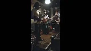 Youva Sid with Paco Sery - Red Baron - (Royal Jam Sessions)