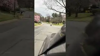Amir vs Ninja 600 PT2