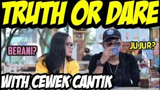 MAEN GAME TRUTH OR DARE BARENG MANTAN FT JANI QUEEN