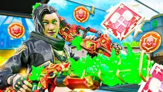 Dropping 5,000 Damage Shotgun Only