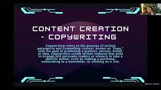 Unlocking the Power of AI: Content Creation in Marketing